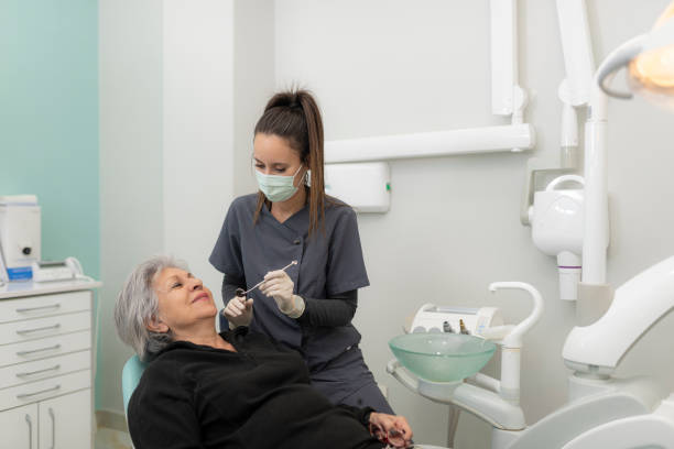 Best Emergency Orthodontic Repairs in West Crossett, AR