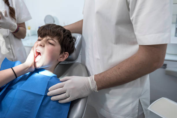 Best Emergency Root Canal Treatment in West Crossett, AR