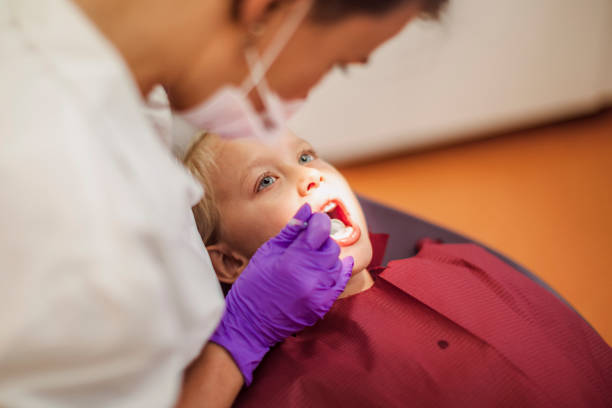 Best Emergency Broken Tooth Repair in West Crossett, AR
