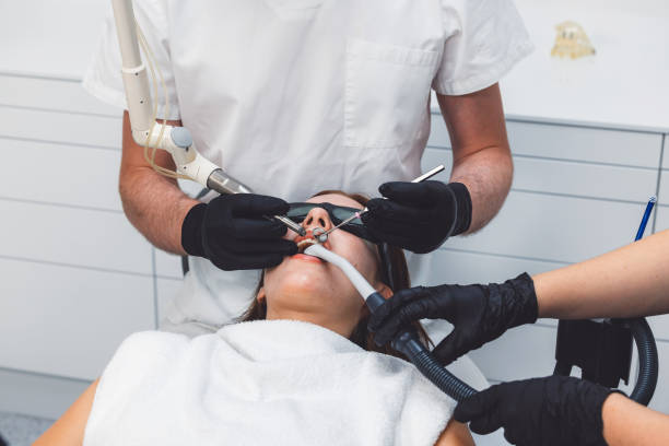 Best After-Hours Emergency Dentist in West Crossett, AR