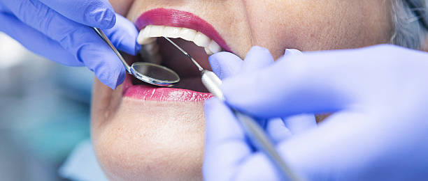 Best Walk-In Emergency Dentist in West Crossett, AR