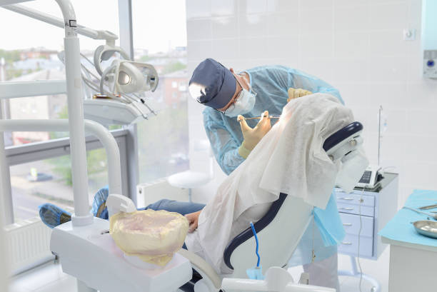 Best Emergency Treatment for Toothache in West Crossett, AR